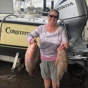 Meet your Posher, Katrina